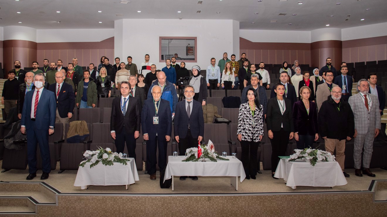 Selçuk Üniversitesinde ‘Kolorektal Cerrahide Güncel Yaklaşımlar’ kursu